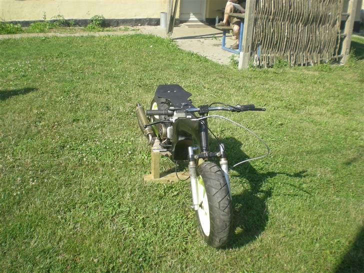 Honda Dax-ter!! billede 3