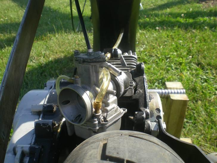 Honda Dax-ter!! billede 4