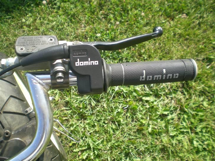 Honda Dax-ter!! billede 5