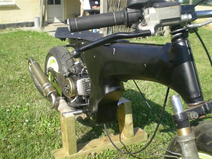 Honda Dax-ter!! billede 8