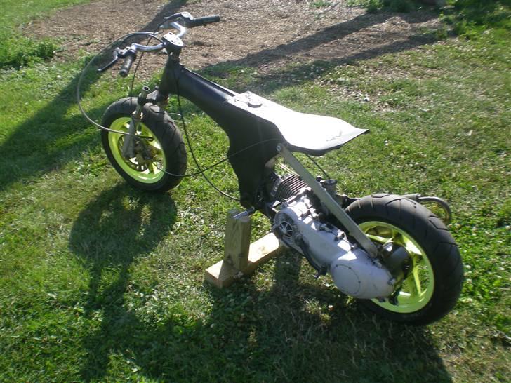 Honda Dax-ter!! billede 12