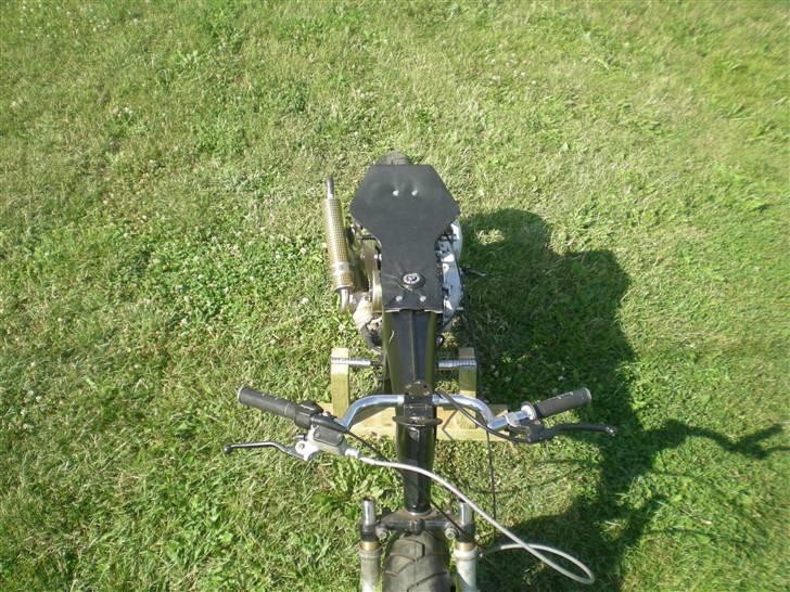 Honda Dax-ter!! billede 13