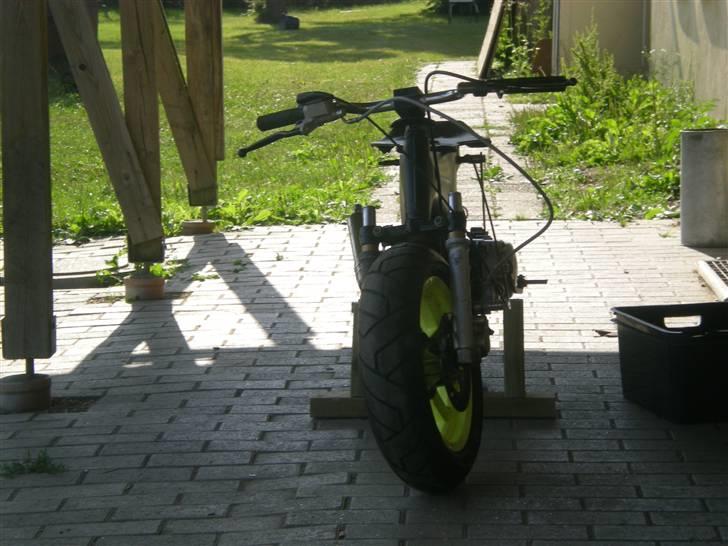 Honda Dax-ter!! billede 14