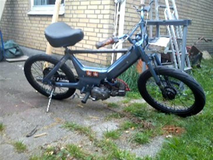 Puch maxi k  (byttet) billede 3