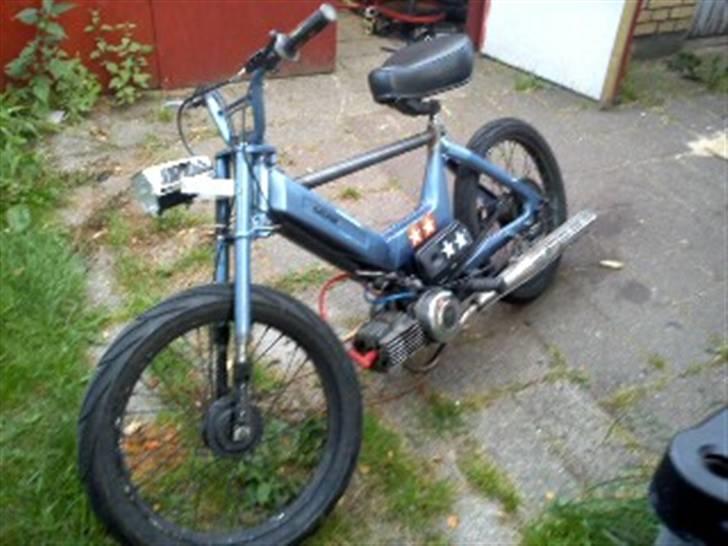 Puch maxi k  (byttet) billede 4