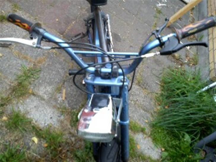 Puch maxi k  (byttet) billede 5