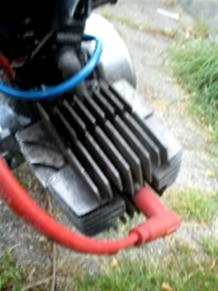 Puch maxi k  (byttet) billede 7