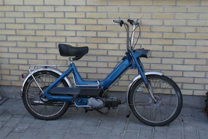 Puch Maxi K "Solgt" billede 1