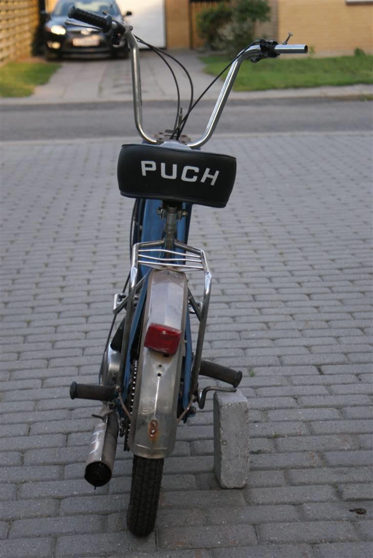 Puch Maxi K "Solgt" billede 2