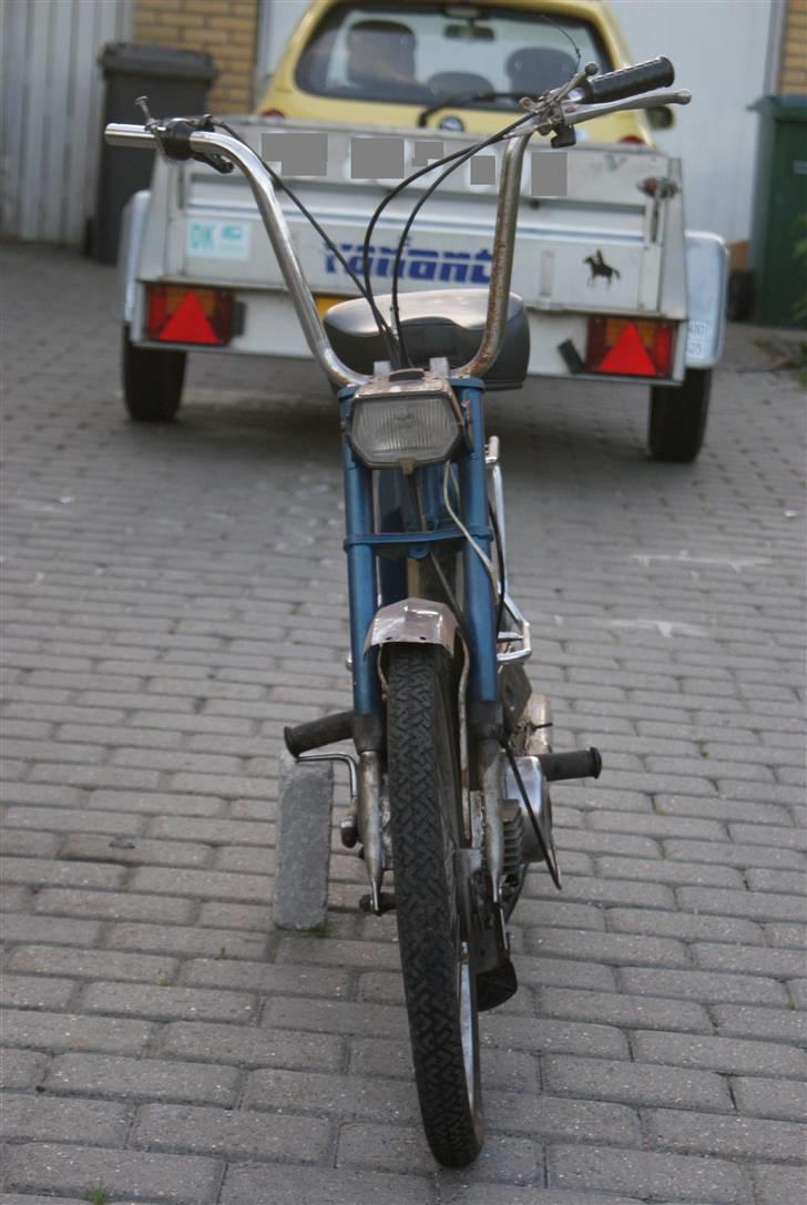 Puch Maxi K "Solgt" billede 3