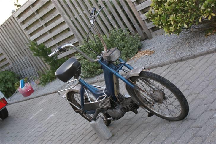 Puch Maxi K "Solgt" billede 4