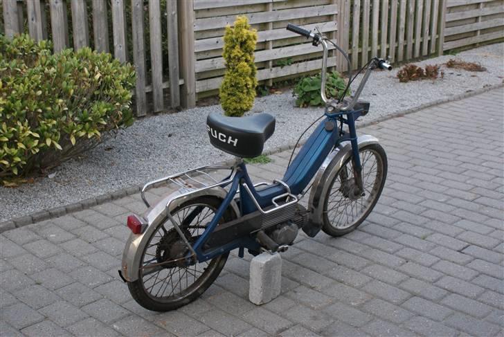 Puch Maxi K "Solgt" billede 6