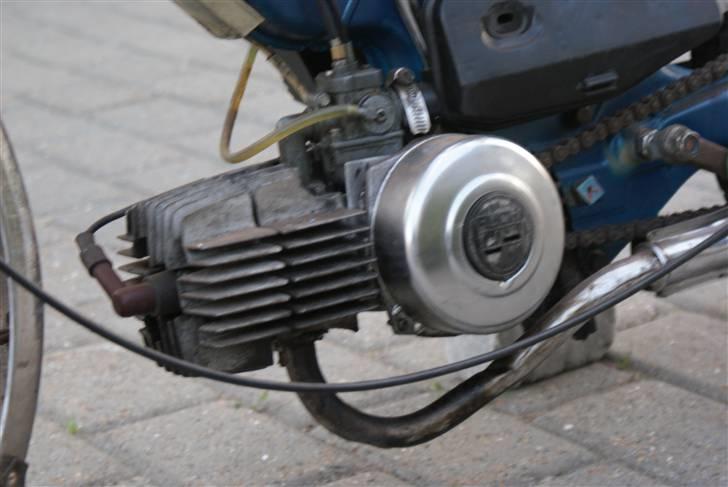 Puch Maxi K "Solgt" billede 8