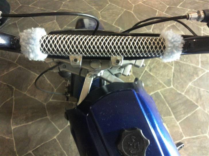 MiniBike Pocketbike(Flot i lakken) billede 11