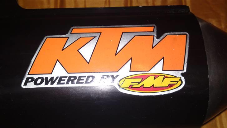 KTM 85 sx billede 7