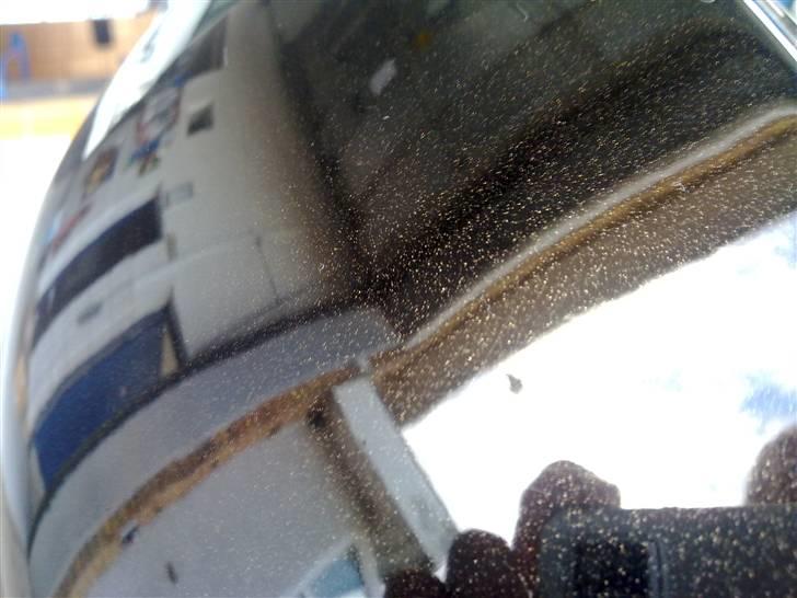 PGO hot50 sp model    SOLGT billede 9