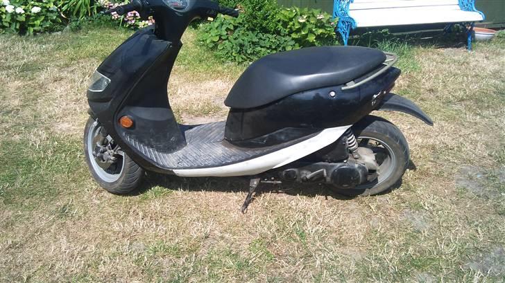 Suzuki estilite billede 3