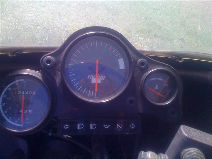 Aprilia RS50 billede 11