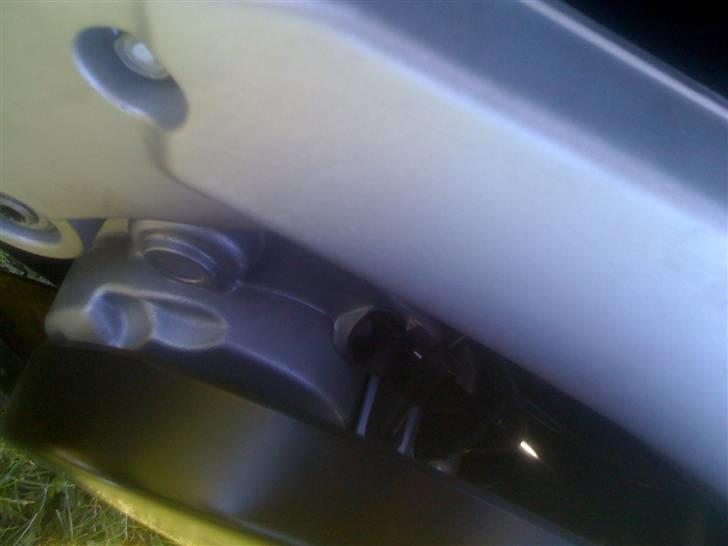 Aprilia RS50 billede 13