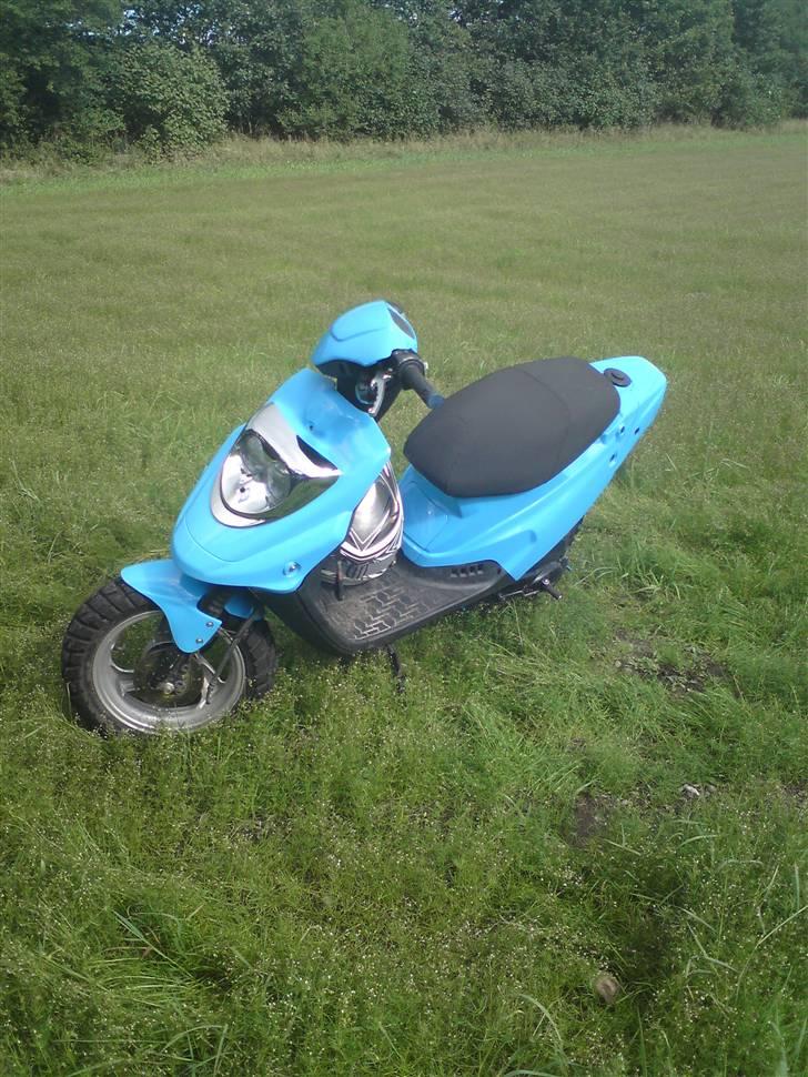 PGO hot 50  billede 4