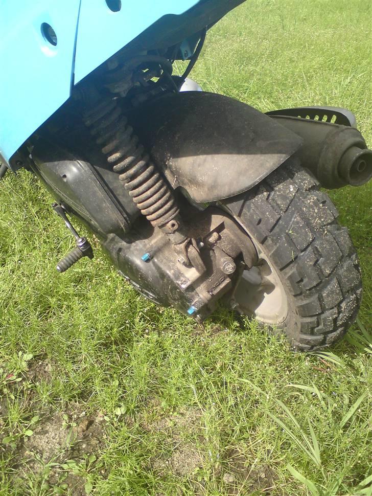 PGO hot 50  billede 5