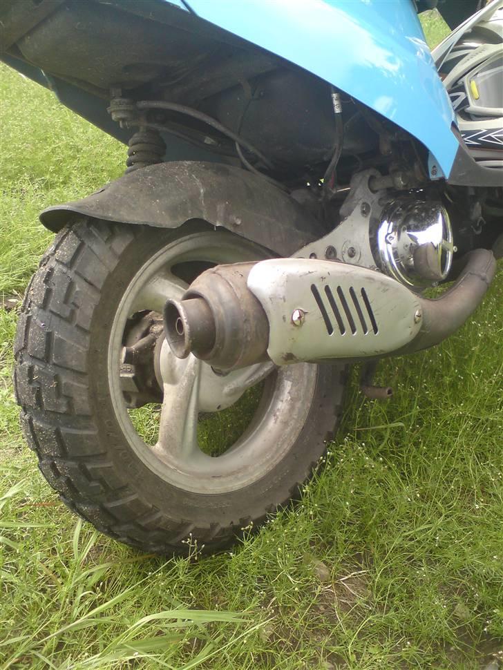 PGO hot 50  billede 6