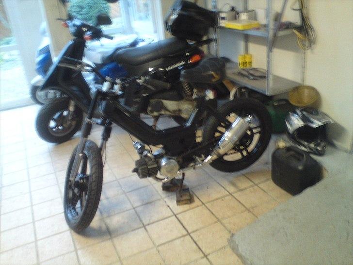 Puch maxi p solgt billede 1