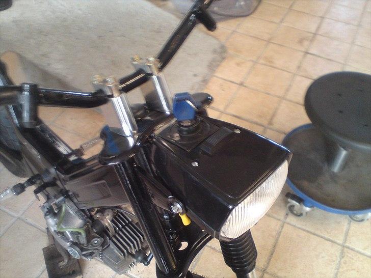 Puch maxi p solgt billede 3