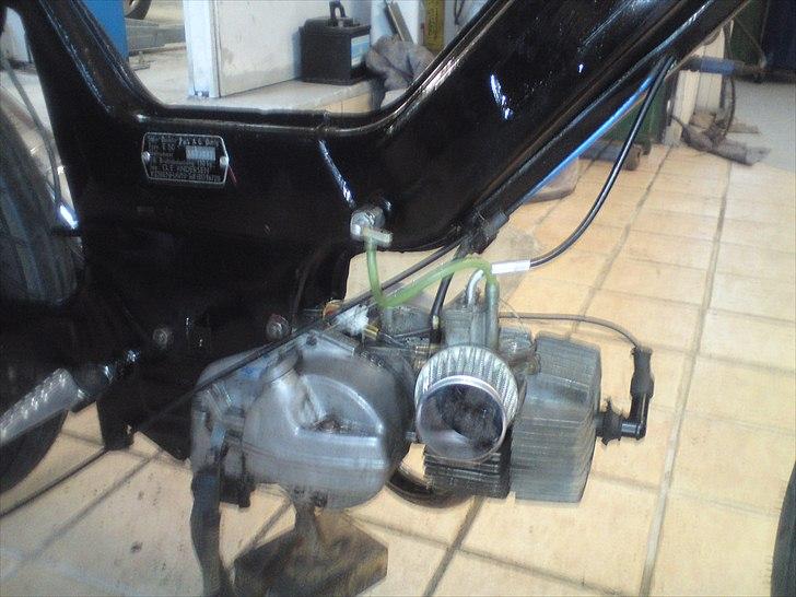 Puch maxi p solgt billede 4