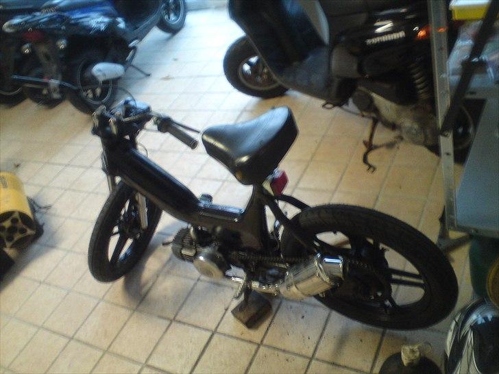 Puch maxi p solgt billede 5