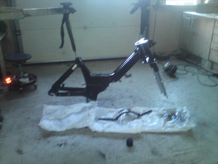 Puch maxi p solgt billede 6