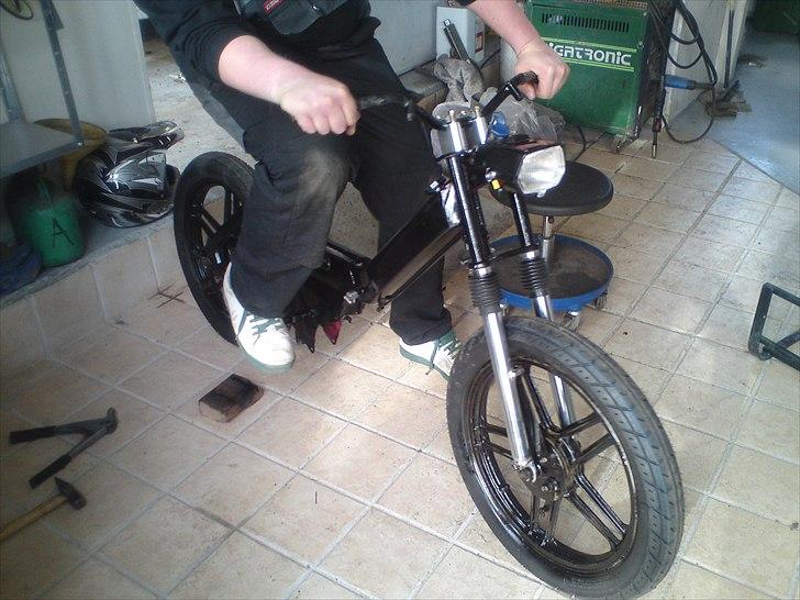 Puch maxi p solgt billede 7