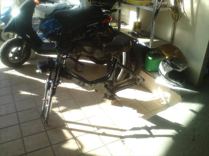 Puch maxi p solgt billede 8