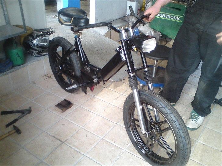 Puch maxi p solgt billede 9