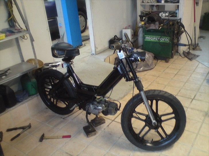 Puch maxi p solgt billede 10