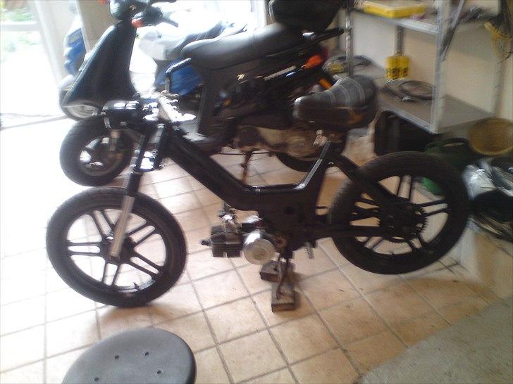 Puch maxi p solgt billede 11