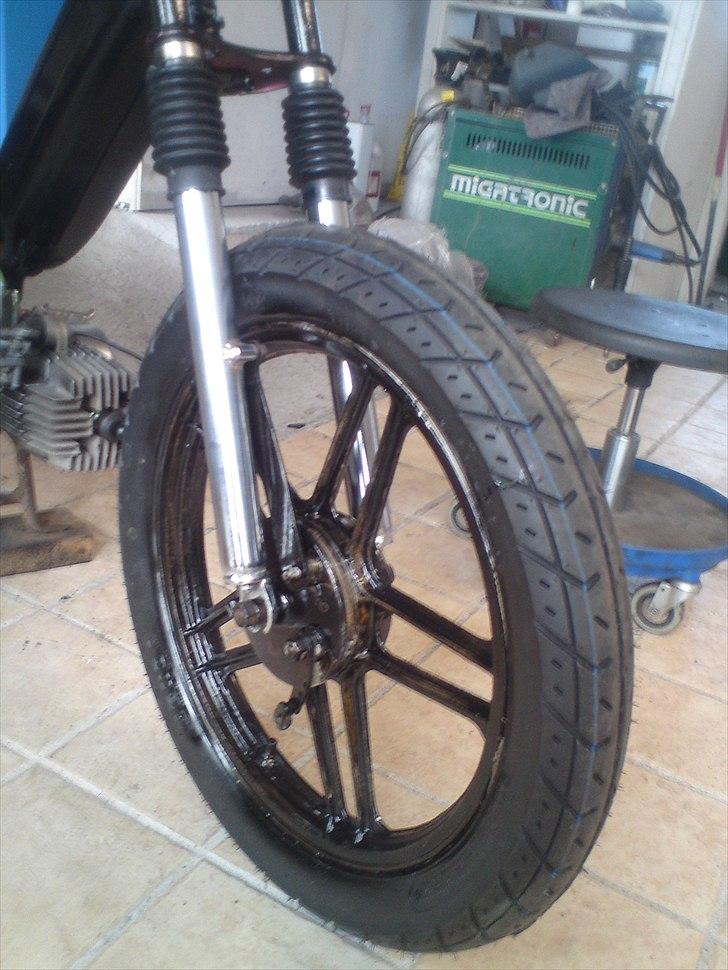 Puch maxi p solgt billede 12