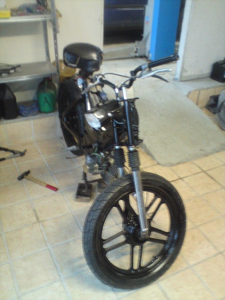 Puch maxi p solgt billede 13