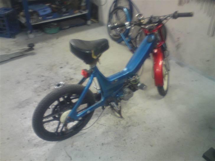 Puch maxi p solgt billede 14