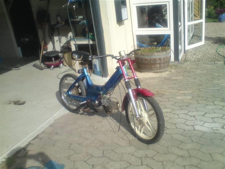 Puch maxi p solgt billede 16