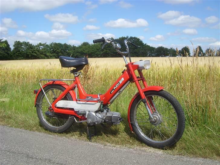 Puch Maxi K/Københavneren billede 7