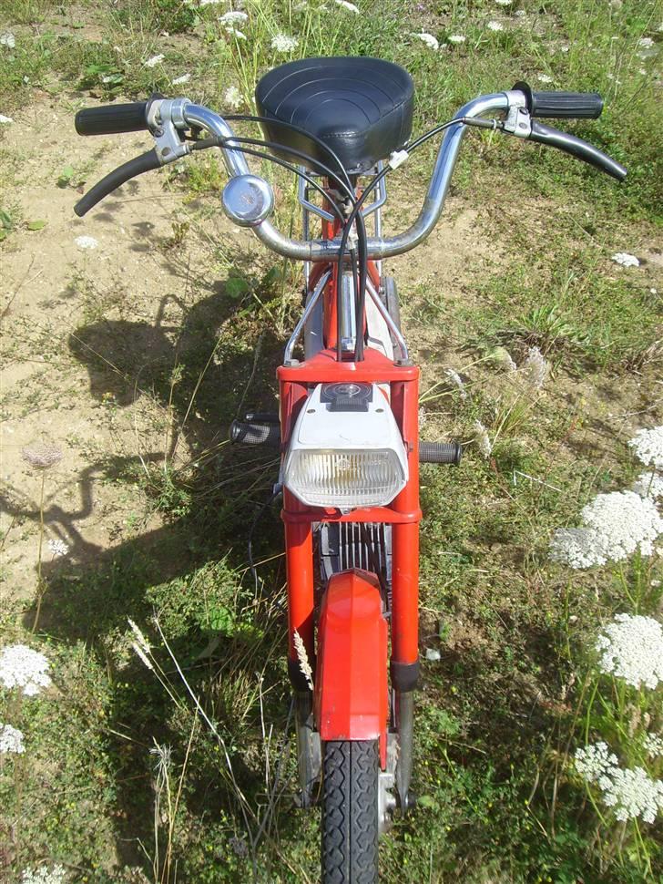 Puch Maxi K/Københavneren billede 14