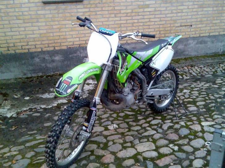 Aprilia Sonic bytte - tilsalg. billede 12