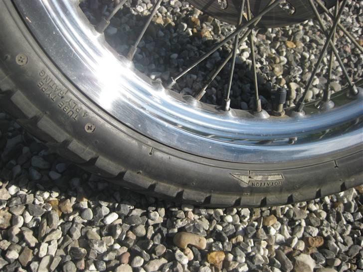 Gilera SMT 80cc LC DD  billede 8