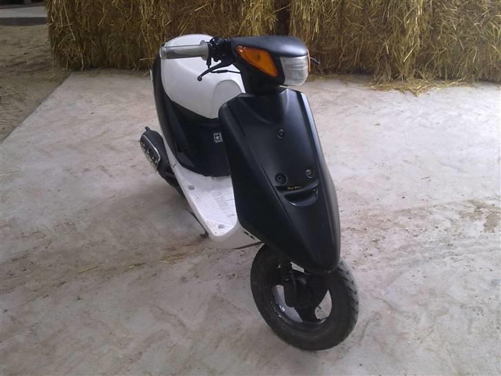 Yamaha Jog AS billede 1