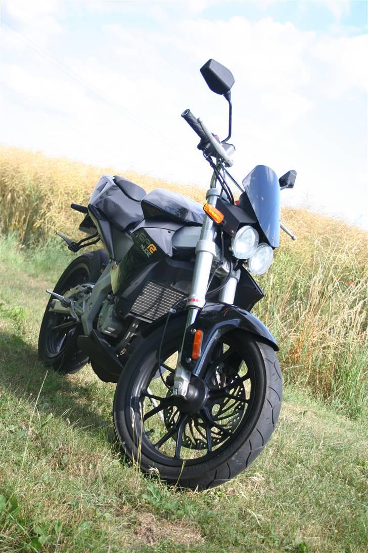 Derbi GPR Nude billede 1