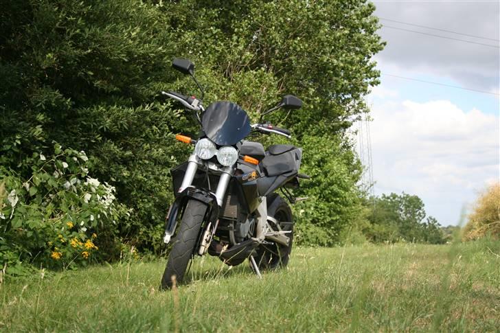 Derbi GPR Nude billede 2