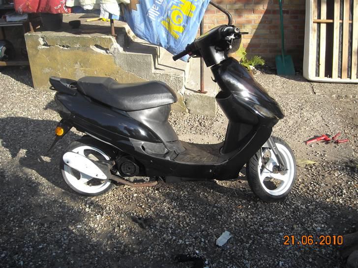 Giantco Sprint sport (solgt) billede 1