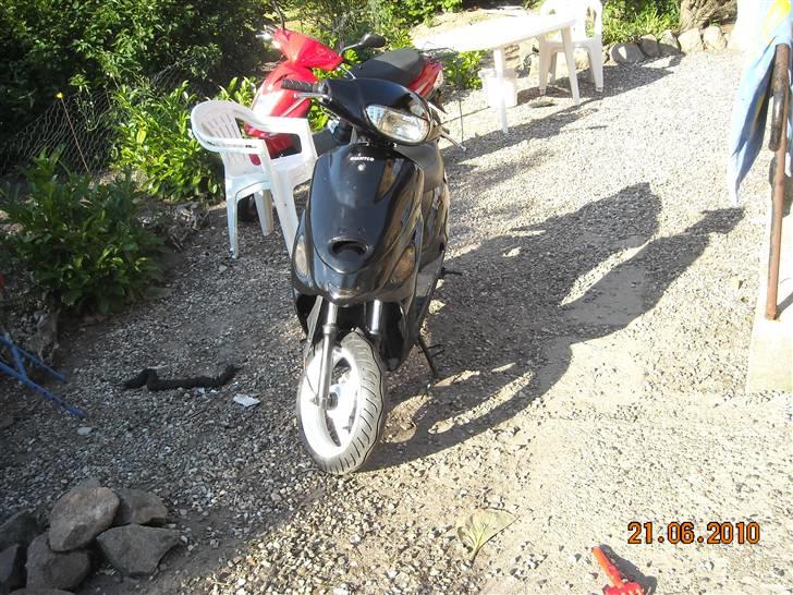 Giantco Sprint sport (solgt) billede 2