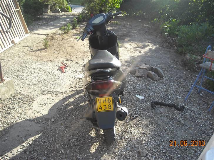 Giantco Sprint sport (solgt) billede 3